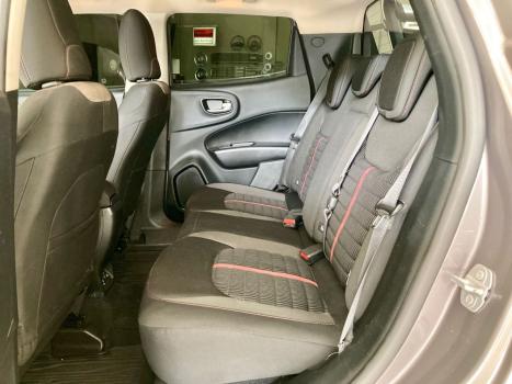 FIAT Toro 1.8 16V 4P FLEX FREEDOM AUTOMTICO, Foto 20