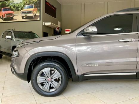 FIAT Toro 1.8 16V 4P FLEX FREEDOM AUTOMTICO, Foto 25