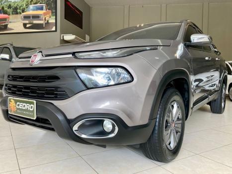 FIAT Toro 1.8 16V 4P FLEX FREEDOM AUTOMTICO, Foto 27