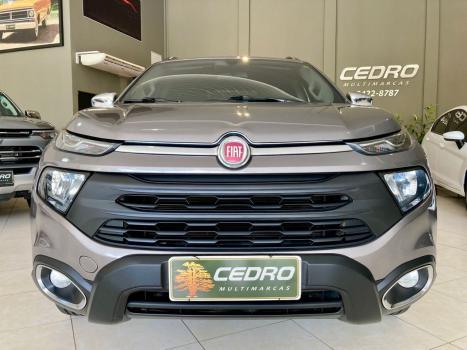 FIAT Toro 1.8 16V 4P FLEX FREEDOM AUTOMTICO, Foto 28