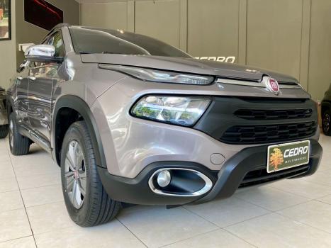 FIAT Toro 1.8 16V 4P FLEX FREEDOM AUTOMTICO, Foto 29
