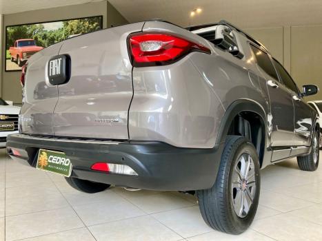 FIAT Toro 1.8 16V 4P FLEX FREEDOM AUTOMTICO, Foto 30