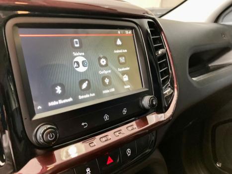FIAT Toro 1.8 16V 4P FLEX FREEDOM AUTOMTICO, Foto 40
