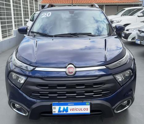 FIAT Toro 1.8 16V 4P FLEX FREEDOM AUTOMTICO, Foto 1