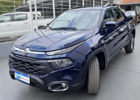 FIAT Toro 1.8 16V 4P FLEX FREEDOM AUTOMTICO, Foto 2