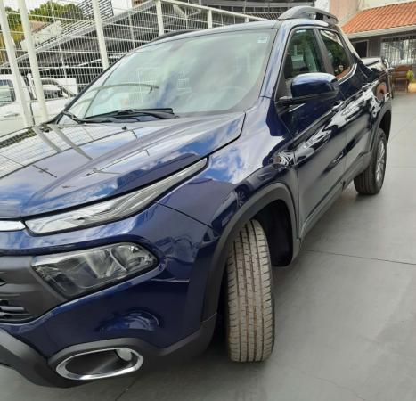 FIAT Toro 1.8 16V 4P FLEX FREEDOM AUTOMTICO, Foto 3