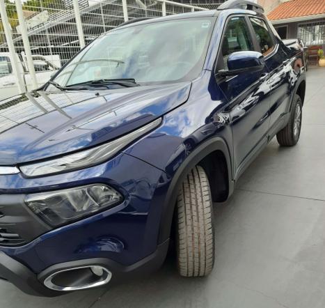 FIAT Toro 1.8 16V 4P FLEX FREEDOM AUTOMTICO, Foto 4