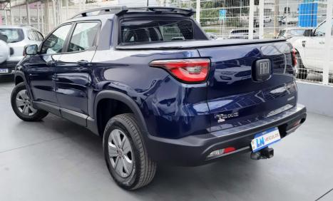 FIAT Toro 1.8 16V 4P FLEX FREEDOM AUTOMTICO, Foto 5