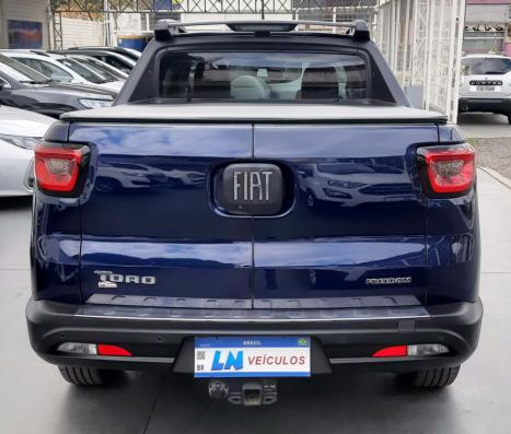 FIAT Toro 1.8 16V 4P FLEX FREEDOM AUTOMTICO, Foto 6