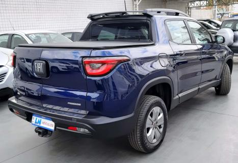 FIAT Toro 1.8 16V 4P FLEX FREEDOM AUTOMTICO, Foto 7