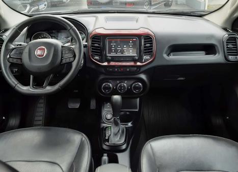 FIAT Toro 1.8 16V 4P FLEX FREEDOM AUTOMTICO, Foto 8