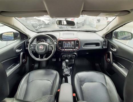 FIAT Toro 1.8 16V 4P FLEX FREEDOM AUTOMTICO, Foto 9