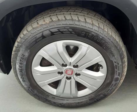 FIAT Toro 1.8 16V 4P FLEX FREEDOM AUTOMTICO, Foto 11