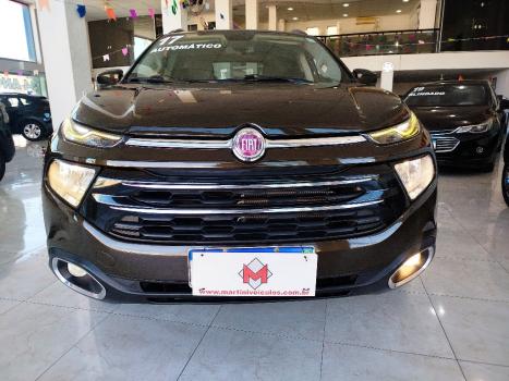 FIAT Toro 1.8 16V 4P FLEX FREEDOM AUTOMTICO, Foto 2