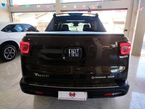 FIAT Toro 1.8 16V 4P FLEX FREEDOM AUTOMTICO, Foto 5