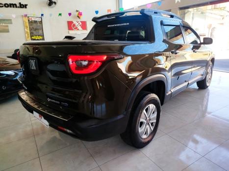FIAT Toro 1.8 16V 4P FLEX FREEDOM AUTOMTICO, Foto 6