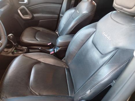 FIAT Toro 1.8 16V 4P FLEX FREEDOM AUTOMTICO, Foto 8