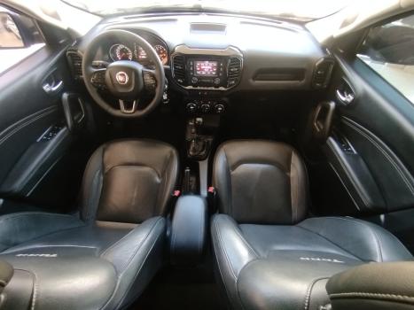 FIAT Toro 1.8 16V 4P FLEX FREEDOM AUTOMTICO, Foto 10
