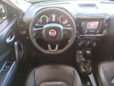 FIAT Toro 1.8 16V 4P FLEX FREEDOM AUTOMTICO, Foto 11