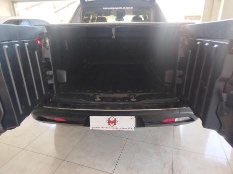 FIAT Toro 1.8 16V 4P FLEX FREEDOM AUTOMTICO, Foto 13