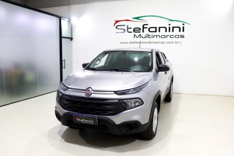 FIAT Toro 1.8 16V 4P ENDURANCE AUTOMTICO, Foto 1