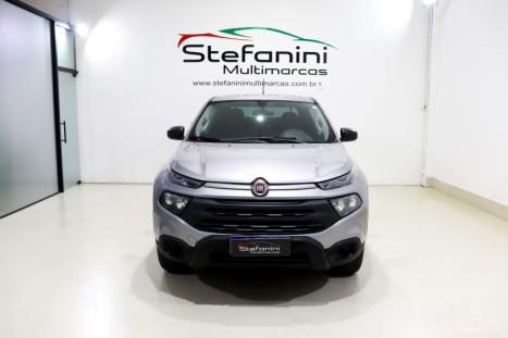 FIAT Toro 1.8 16V 4P ENDURANCE AUTOMTICO, Foto 2
