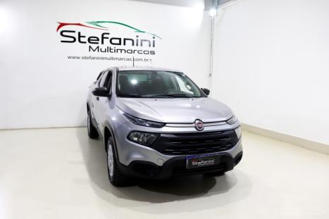 FIAT Toro 1.8 16V 4P ENDURANCE AUTOMTICO, Foto 3