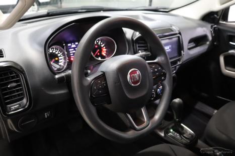 FIAT Toro 1.8 16V 4P ENDURANCE AUTOMTICO, Foto 4