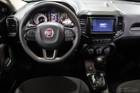 FIAT Toro 1.8 16V 4P ENDURANCE AUTOMTICO, Foto 5