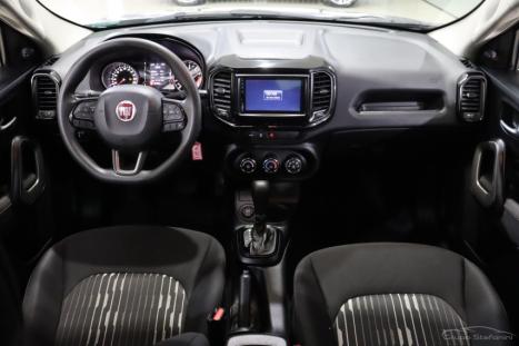 FIAT Toro 1.8 16V 4P ENDURANCE AUTOMTICO, Foto 6