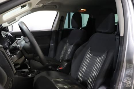FIAT Toro 1.8 16V 4P ENDURANCE AUTOMTICO, Foto 7