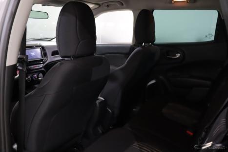 FIAT Toro 1.8 16V 4P ENDURANCE AUTOMTICO, Foto 9