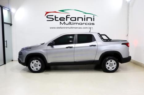 FIAT Toro 1.8 16V 4P ENDURANCE AUTOMTICO, Foto 10