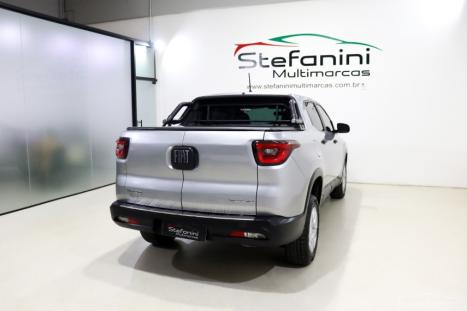 FIAT Toro 1.8 16V 4P ENDURANCE AUTOMTICO, Foto 11