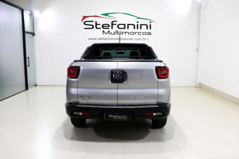 FIAT Toro 1.8 16V 4P ENDURANCE AUTOMTICO, Foto 12