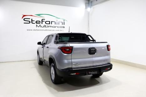 FIAT Toro 1.8 16V 4P ENDURANCE AUTOMTICO, Foto 13