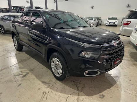 FIAT Toro 1.8 16V 4P FLEX FREEDOM AUTOMTICO, Foto 2