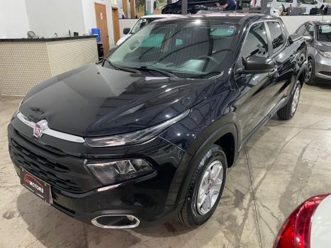 FIAT Toro 1.8 16V 4P FLEX FREEDOM AUTOMTICO, Foto 3