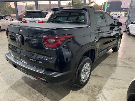 FIAT Toro 1.8 16V 4P FLEX FREEDOM AUTOMTICO, Foto 4