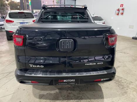 FIAT Toro 1.8 16V 4P FLEX FREEDOM AUTOMTICO, Foto 5