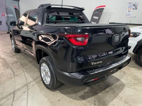 FIAT Toro 1.8 16V 4P FLEX FREEDOM AUTOMTICO, Foto 6