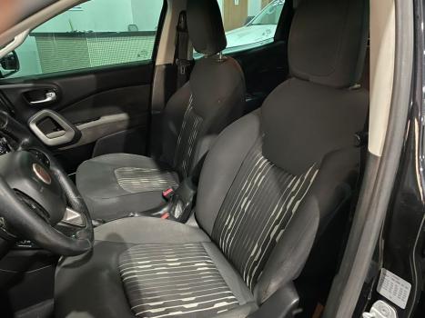 FIAT Toro 1.8 16V 4P FLEX FREEDOM AUTOMTICO, Foto 7
