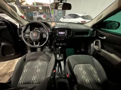 FIAT Toro 1.8 16V 4P FLEX FREEDOM AUTOMTICO, Foto 8