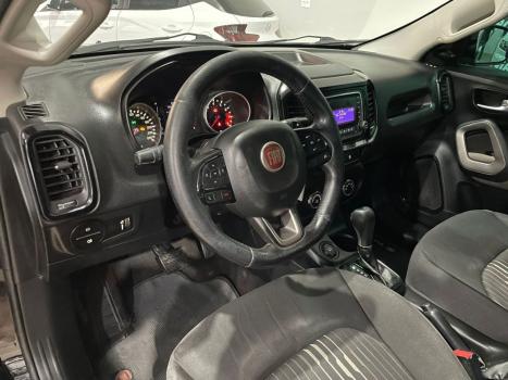 FIAT Toro 1.8 16V 4P FLEX FREEDOM AUTOMTICO, Foto 9