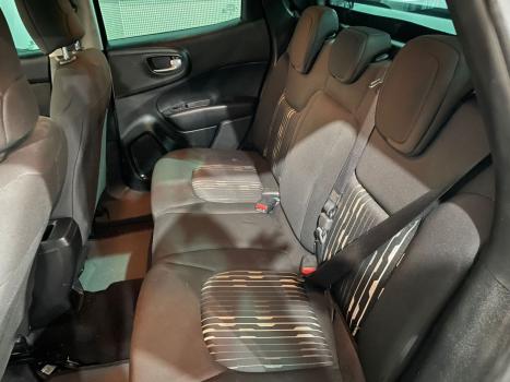 FIAT Toro 1.8 16V 4P FLEX FREEDOM AUTOMTICO, Foto 10