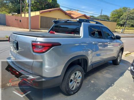 FIAT Toro 1.8 16V 4P FLEX FREEDOM AUTOMTICO, Foto 1