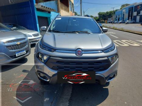 FIAT Toro 1.8 16V 4P FLEX FREEDOM AUTOMTICO, Foto 2