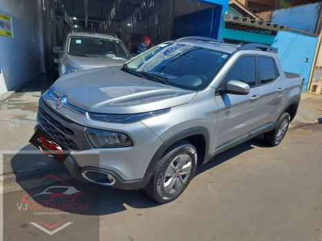 FIAT Toro 1.8 16V 4P FLEX FREEDOM AUTOMTICO, Foto 3