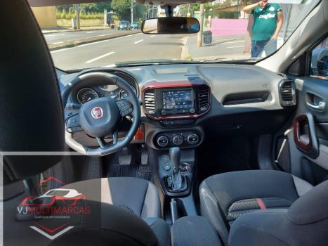 FIAT Toro 1.8 16V 4P FLEX FREEDOM AUTOMTICO, Foto 4