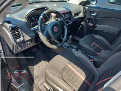 FIAT Toro 1.8 16V 4P FLEX FREEDOM AUTOMTICO, Foto 5